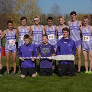 Meet your Posher, Nick